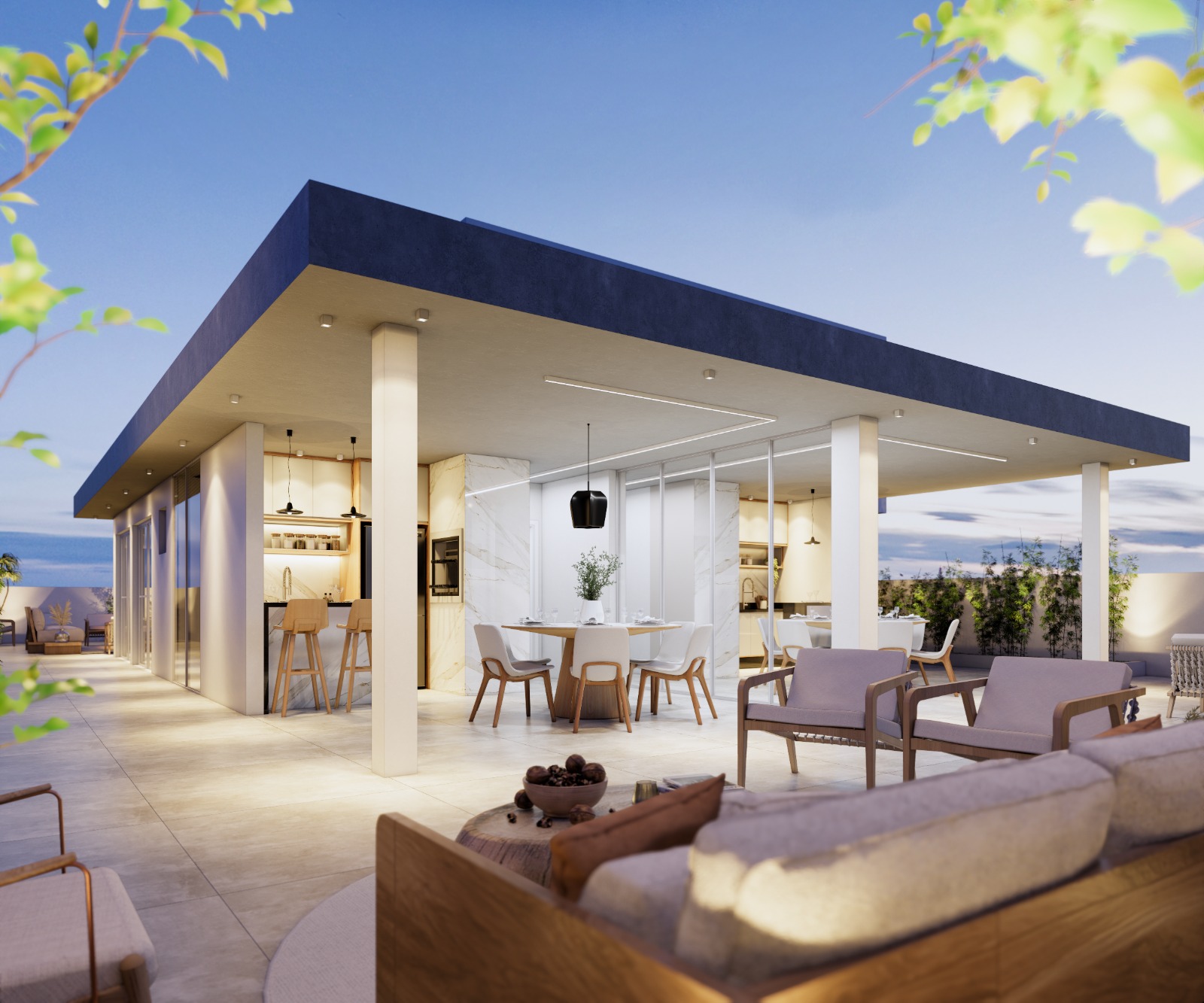 Rooftop 1