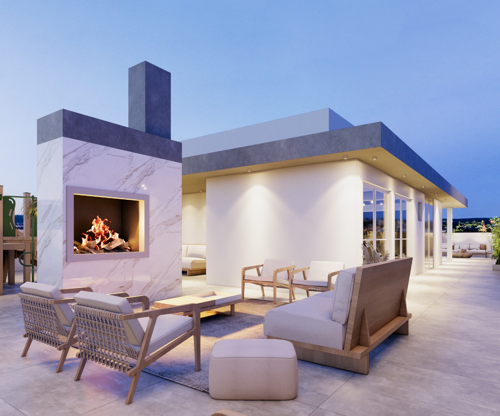 Rooftop 6